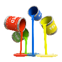 Paint store